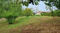 Plot, Near AUGIGNAC in Dordogne