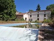 3 Bed. Property, Near Saint-Sornin-la-Marche in Haute-Vienne