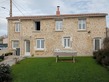 2 Bed. Property, Near Airvault in Deux-S&egrave;vres