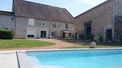 2 Bed. House, Near PIEGUT-PLUVIERS in Dordogne
