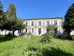 10 Bed. House, Near BERNAY SAINT MARTIN in Charente-Maritime
