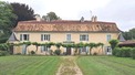 8 Bed. Property, Near Aubeterre-sur-Dronne in Charente