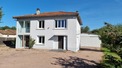 4 Bed. House, Near PIEGUT-PLUVIERS in Dordogne