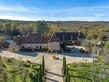 6 Bed. Property, Near Siorac-en-P&eacute;rigord in Dordogne