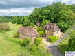 4 Bed. House, Near Molieres in Dordogne