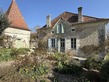 9 Bed. House, Near AUBETERRE SUR DRONNE in Charente