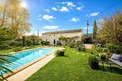 6 Bed. House, Near RUFFEC in Charente