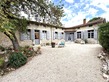 5 Bed. House, Near SALLES DE VILLEFAGNAN in Charente