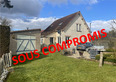 4 Bed. House, Near Filli&egrave;vres in Pas-de-Calais