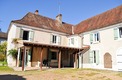 10 Bed. House, Near SAVIGNAC-LES-&Eacute;GLISES in Dordogne
