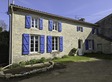 5 Bed. House, Near SAINT MANDE SUR BREDOIRE in Charente-Maritime