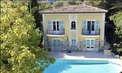10 Bed. House, Near Biot in Alpes-Maritimes