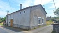 2 Bed. House, Near PIEGUT-PLUVIERS in Dordogne