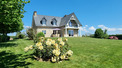 5 Bed. House, Near GRANDPARIGNY in Manche