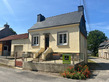 2 Bed. House, Near SAINT SERVANT in Morbihan