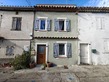 1 Bed. House, Near Belveze Du Razes in Aude