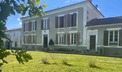 4 Bed. Property, Near Saint-Martial-sur-N&eacute; in Charente-Maritime