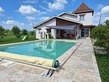 4 Bed. Property, Near Puymiclan in Lot-et-Garonne
