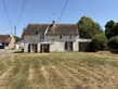 2 Bed. Property, Near Chaillac in Indre