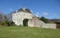 5 Bed. Property, Near Charroux in Vienne