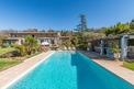 11 Bed. House, Near Ch&acirc;teauneuf-Grasse in Alpes-Maritimes