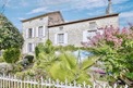 11 Bed. House, Near VOULEME in Vienne