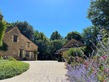 12 Bed. House, Near SAINTE NATHALENE in Dordogne