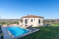 7 Bed. Villa, Near LENTILLAC SAINT BLAISE in Lot