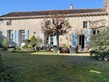 4 Bed. House, Near LES TOUCHES DE PERIGNY in Charente-Maritime