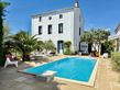 10 Bed. House, Near CARCASSONNE in Aude