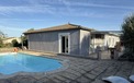 5 Bed. Villa, Near PEZENS in Aude