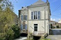 5 Bed. House, Near SAINT JEAN D'ANGELY in Charente-Maritime