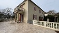 8 Bed. House, Near SAINT LAURENT LES TOURS in Lot