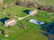 8 Bed. Property, Near Viller&eacute;al in Lot-et-Garonne