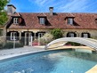 3 Bed. Property, Near Savignac-L&eacute;drier in Dordogne