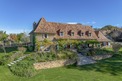 6 Bed. Property, Near Siorac-en-P&eacute;rigord in Dordogne