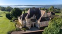 11 Bed. Chateau, Near Le Buisson-de-Cadouin in Dordogne