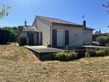 3 Bed. Property, Near Mansle-les-Fontaines in Charente