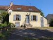3 Bed. Property, Near La Ch&acirc;tre-Langlin in Indre