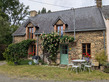 3 Bed. House, Near PLEUCADEUC in Morbihan