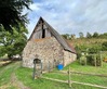 2 Bed. Barn, Near VIC SUR CERE in Cantal