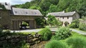 10 Bed. Estate, Near ARVIEU in Aveyron
