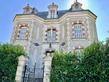 9 Bed. House, Near CHARROUX in Vienne