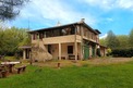 10 Bed. Property, Near PUYCALVEL in Tarn