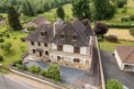 8 Bed. House, Near TERRASSON LAVILLEDIEU in Dordogne