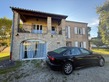 8 Bed. House, Near CAHORS in Lot