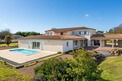 11 Bed. House, Near ESSOUVERT in Charente-Maritime