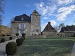 10 Bed. Chateau, Near PERIGUEUX in Dordogne