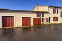 4 Bed. House, Near RUFFEC in Charente