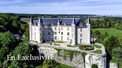 18 Bed. Chateau, Near ANGOULEME in Charente